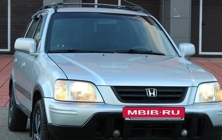 Honda CR-V IV, 1999 год, 499 000 рублей, 28 фотография