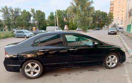 Honda Civic VIII, 2008 год, 760 000 рублей, 7 фотография