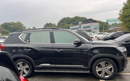 SsangYong Rexton, 2021 год, 3 900 000 рублей, 2 фотография