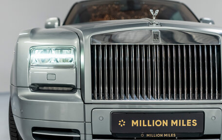 Rolls-Royce Phantom VII рестайлинг, 2013 год, 89 800 000 рублей, 4 фотография