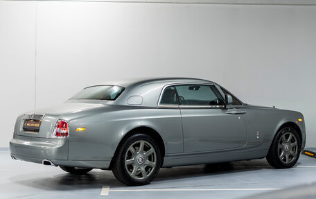 Rolls-Royce Phantom VII рестайлинг, 2013 год, 89 800 000 рублей, 7 фотография