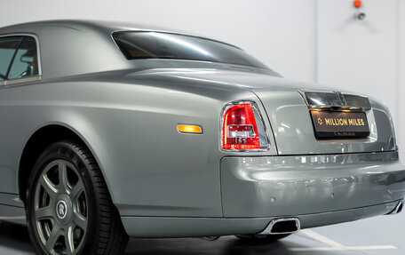 Rolls-Royce Phantom VII рестайлинг, 2013 год, 89 800 000 рублей, 12 фотография