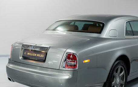 Rolls-Royce Phantom VII рестайлинг, 2013 год, 89 800 000 рублей, 9 фотография