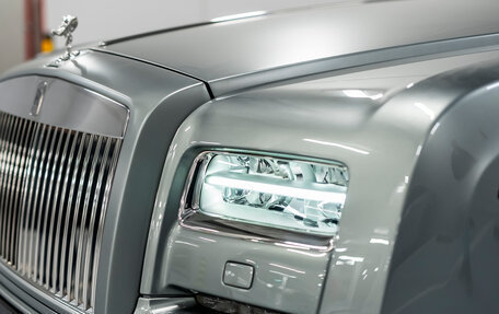 Rolls-Royce Phantom VII рестайлинг, 2013 год, 89 800 000 рублей, 3 фотография