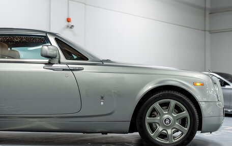 Rolls-Royce Phantom VII рестайлинг, 2013 год, 89 800 000 рублей, 16 фотография