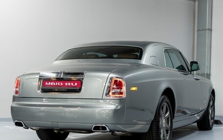 Rolls-Royce Phantom VII рестайлинг, 2013 год, 89 800 000 рублей, 8 фотография