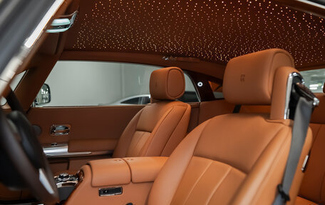 Rolls-Royce Phantom VII рестайлинг, 2013 год, 89 800 000 рублей, 30 фотография