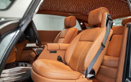 Rolls-Royce Phantom VII рестайлинг, 2013 год, 89 800 000 рублей, 31 фотография