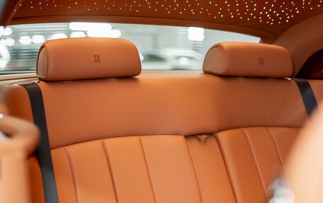 Rolls-Royce Phantom VII рестайлинг, 2013 год, 89 800 000 рублей, 39 фотография