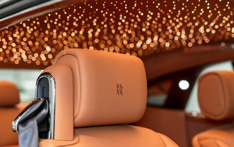 Rolls-Royce Phantom VII рестайлинг, 2013 год, 89 800 000 рублей, 37 фотография