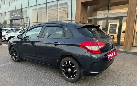 Citroen C4 II рестайлинг, 2011 год, 415 000 рублей, 6 фотография