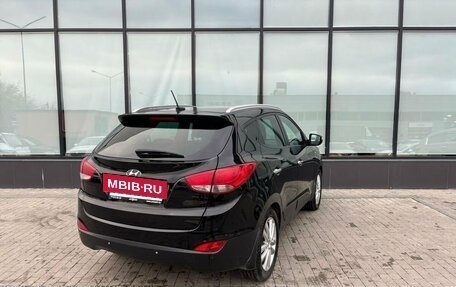 Hyundai ix35 I рестайлинг, 2012 год, 1 499 000 рублей, 5 фотография