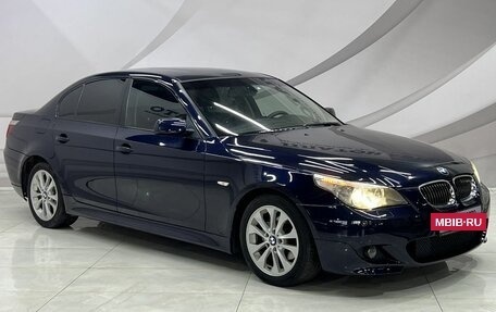 BMW 5 серия, 2004 год, 948 000 рублей, 3 фотография