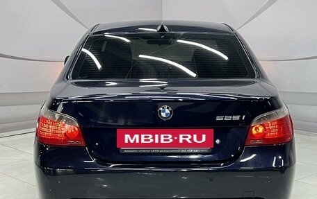 BMW 5 серия, 2004 год, 948 000 рублей, 6 фотография