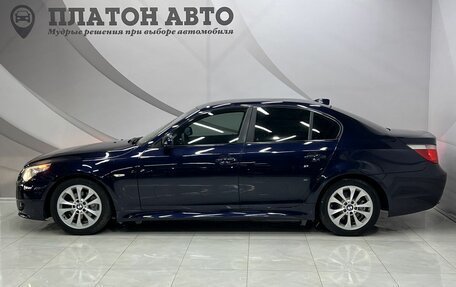 BMW 5 серия, 2004 год, 948 000 рублей, 8 фотография