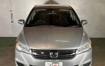 Honda Stream II, 2011 год, 1 250 000 рублей, 1 фотография