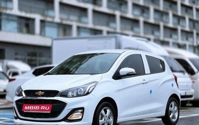 Chevrolet Spark IV, 2021 год, 860 000 рублей, 1 фотография