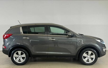 KIA Sportage III, 2013 год, 1 598 000 рублей, 8 фотография