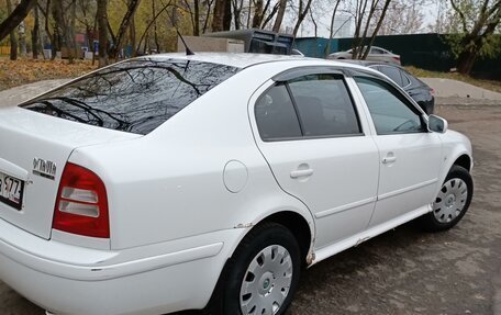 Skoda Octavia IV, 2007 год, 530 000 рублей, 8 фотография