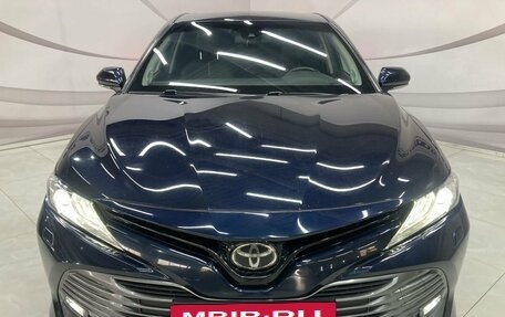 Toyota Camry, 2019 год, 2 999 000 рублей, 2 фотография