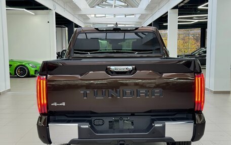 Toyota Tundra, 2024 год, 14 500 000 рублей, 5 фотография