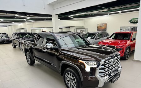 Toyota Tundra, 2024 год, 14 500 000 рублей, 39 фотография