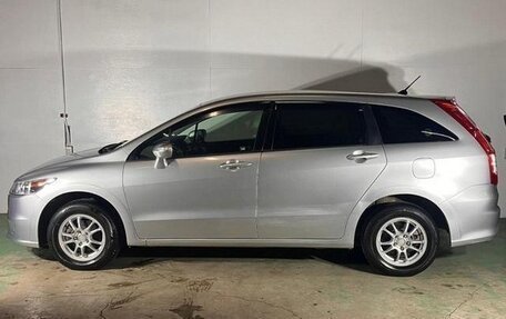 Honda Stream II, 2011 год, 1 250 000 рублей, 6 фотография