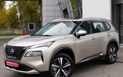 Nissan X-Trail, 2024 год, 4 650 000 рублей, 1 фотография