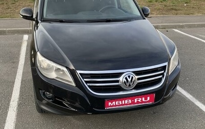 Volkswagen Tiguan I, 2008 год, 1 070 000 рублей, 1 фотография