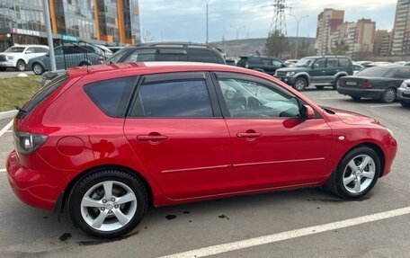 Mazda 3, 2005 год, 750 000 рублей, 4 фотография