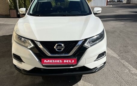 Nissan Qashqai, 2019 год, 1 700 000 рублей, 3 фотография