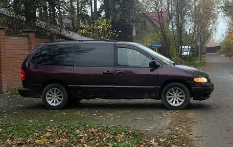 Plymouth Voyager III, 1998 год, 155 000 рублей, 5 фотография