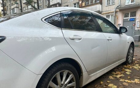 Mazda 6, 2011 год, 1 300 000 рублей, 4 фотография