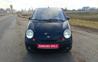 Daewoo Matiz I, 2013 год, 180 000 рублей, 1 фотография