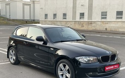 BMW 1 серия, 2011 год, 1 100 000 рублей, 1 фотография