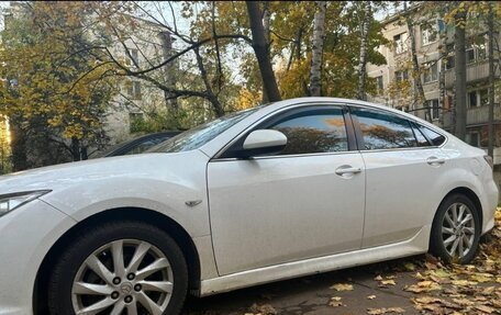 Mazda 6, 2011 год, 1 300 000 рублей, 8 фотография