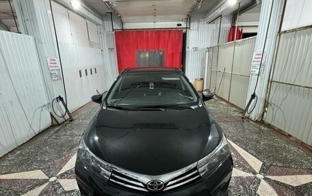 Toyota Corolla, 2015 год, 1 500 000 рублей, 4 фотография