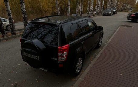 Suzuki Grand Vitara, 2008 год, 1 150 000 рублей, 4 фотография