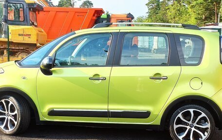 Citroen C3 Picasso I, 2012 год, 700 000 рублей, 2 фотография