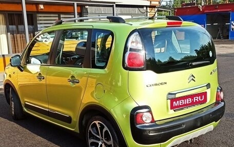 Citroen C3 Picasso I, 2012 год, 700 000 рублей, 5 фотография