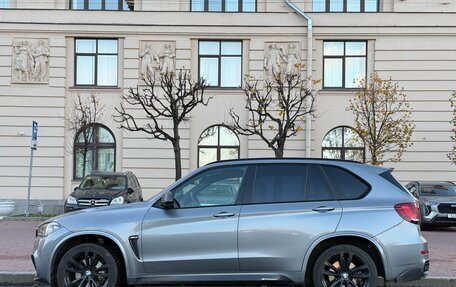 BMW X5, 2015 год, 4 500 000 рублей, 8 фотография