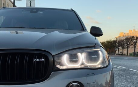 BMW X5, 2015 год, 4 500 000 рублей, 18 фотография