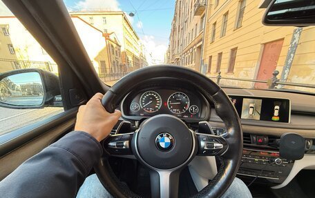 BMW X5, 2015 год, 4 500 000 рублей, 17 фотография