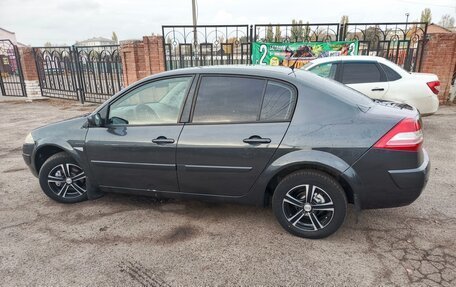 Renault Megane II, 2008 год, 600 000 рублей, 4 фотография