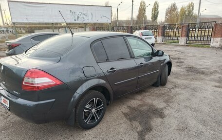 Renault Megane II, 2008 год, 600 000 рублей, 2 фотография