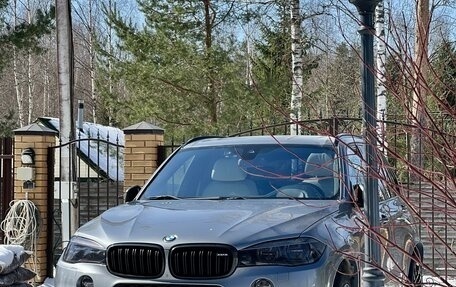 BMW X5, 2015 год, 4 500 000 рублей, 7 фотография