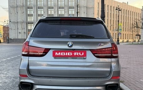 BMW X5, 2015 год, 4 500 000 рублей, 20 фотография