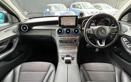 Mercedes-Benz C-Класс, 2014 год, 1 650 000 рублей, 11 фотография