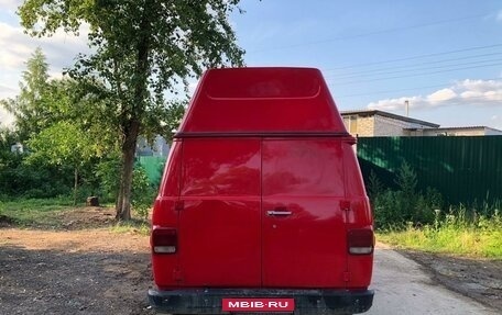 Chevrolet Van, 1989 год, 1 400 000 рублей, 4 фотография