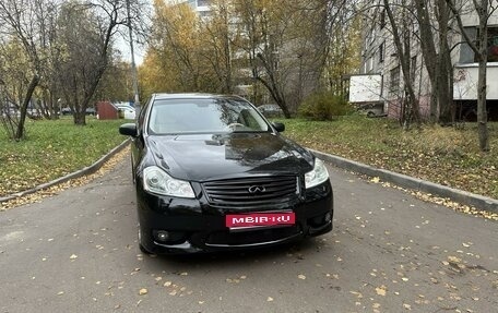 Infiniti M, 2008 год, 1 200 000 рублей, 1 фотография